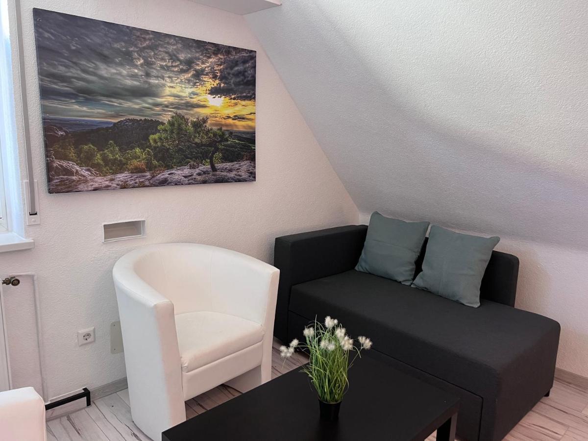 Rose No. 6 Dg, Klimatisiert Apartamento Friedrichshafen Exterior foto