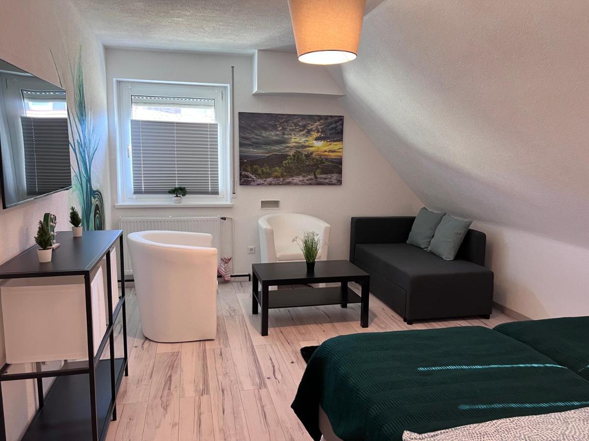Rose No. 6 Dg, Klimatisiert Apartamento Friedrichshafen Exterior foto